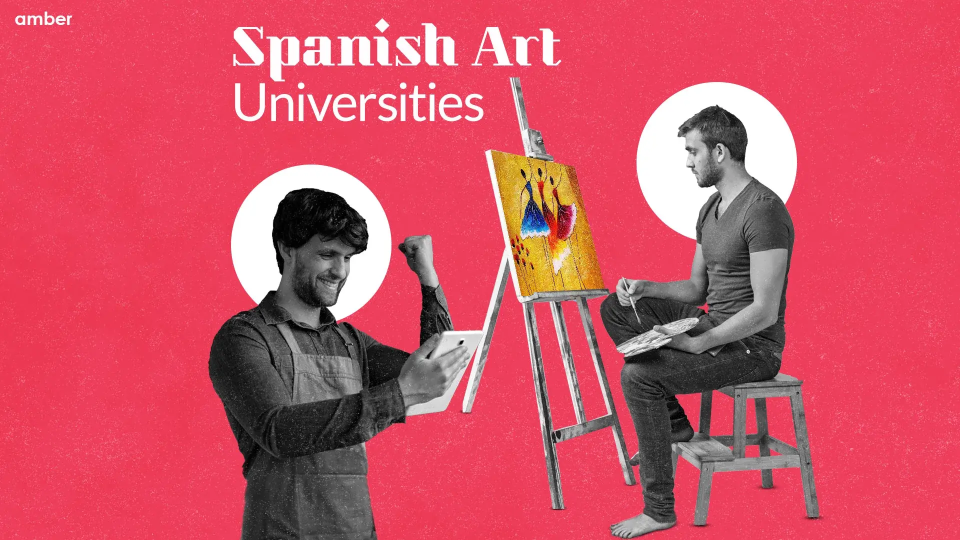 The 12 Best Art Universities in Spain Exploring the Rich Cultural